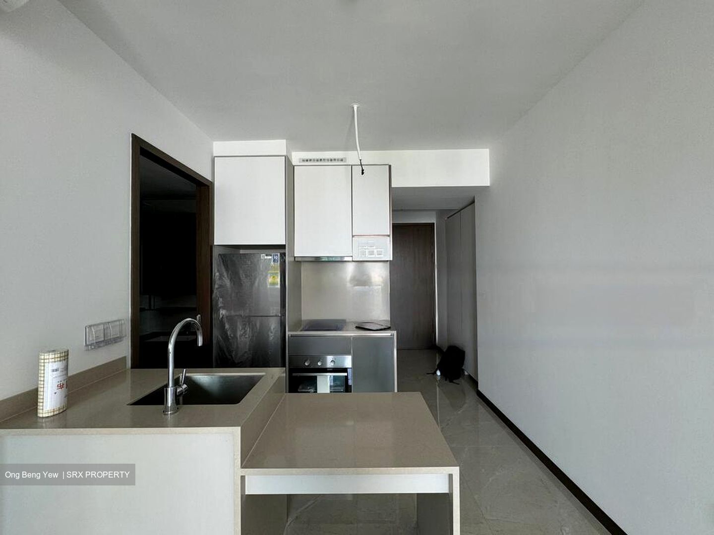 Normanton Park (D5), Apartment #466628721